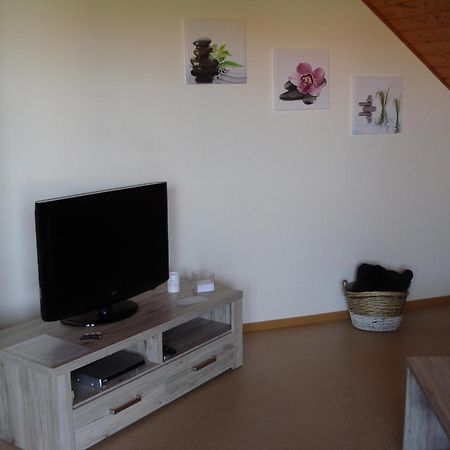 Apartment Weber Offenheim Bagian luar foto