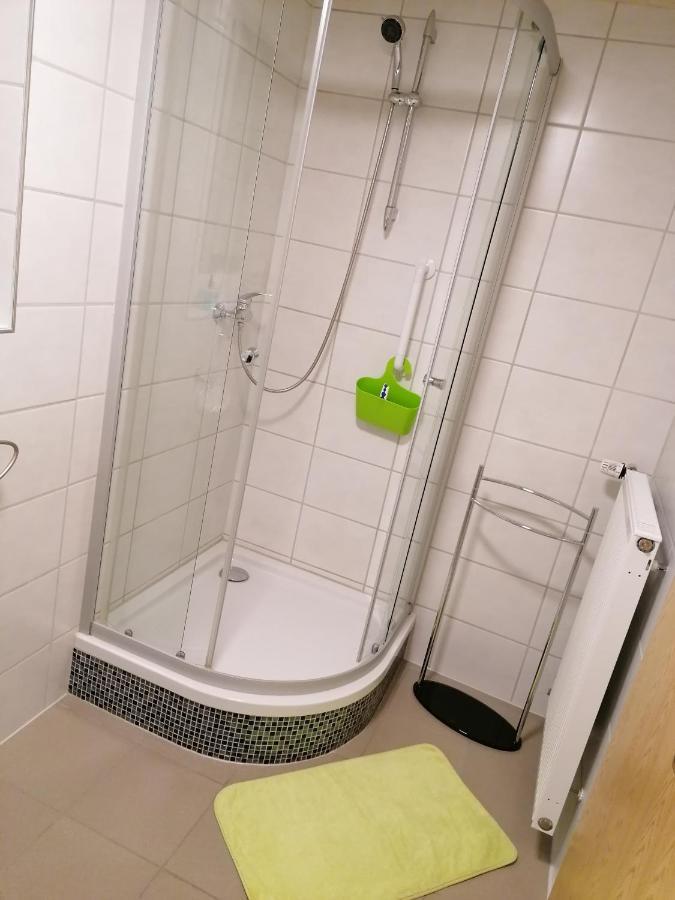 Apartment Weber Offenheim Bagian luar foto