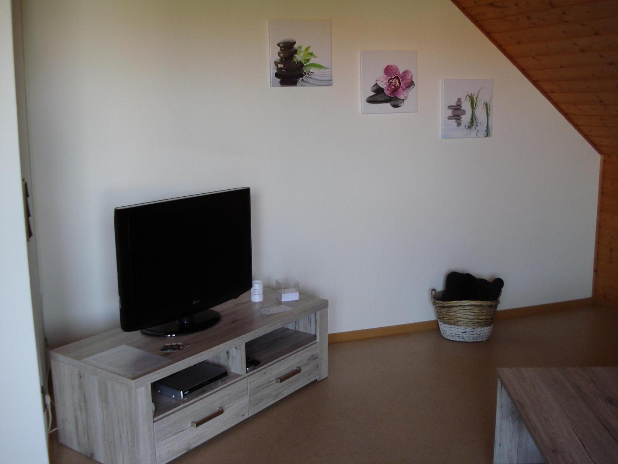 Apartment Weber Offenheim Bagian luar foto